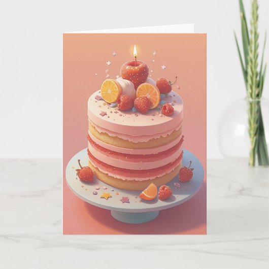 Friends Forever on Your Special Day Kaart (Voorkant)
