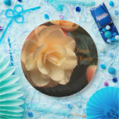 Friends Forever Papieren Bordje (Feest)