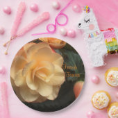 Friends Forever Papieren Bordje (Feest)