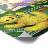 Friends Forever Poster (Hoek)