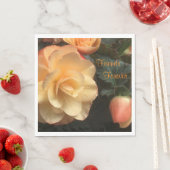 Friends Forever Servet (Insitu)