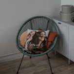 Friends Forever Sierkussen<br><div class="desc">Viel de speciale vriend in je leven met deze prachtige gepersonaliseerde foto die kussens gooit! Perfect voor verjaardagen, afstuderen, bewegen of alleen maar omdat!</div>