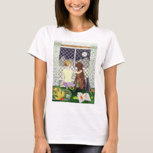 Friends Forever T-shirt