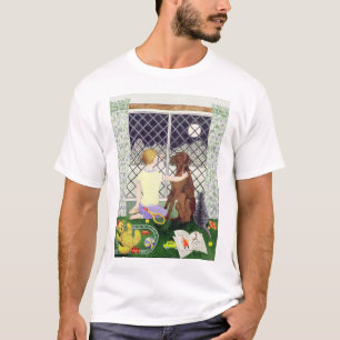 Friends Forever T-shirt