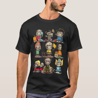 Friends Forever T-shirt