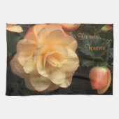 Friends Forever Theedoek (Horizontaal)