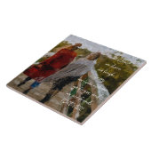 FRIENDS FOREVER TILE TEGELTJE (Zijkant)