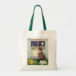 Friends Forever Tote Bag