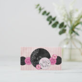 Friends Forever Visitekaartjes (Staand voorkant)