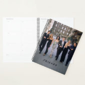 FRIENDS™ | Formele Draag paren Planner (Display)