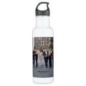 FRIENDS™ | Formele Draag paren Waterfles (Voorkant)