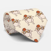 FRIENDS™ | Friendsgiving Stropdas (Opgerold)