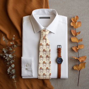 FRIENDS™   Friendsgiving Stropdas