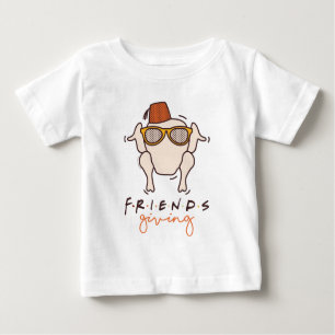 FRIENDS™ Friendsgiving T-Shirt