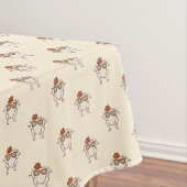 FRIENDS™ | Friendsgiving Tafelkleed (Voorbeeld)