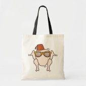 FRIENDS™ | Friendsgiving Tote Bag (Voorkant)