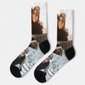 Friends Funniest Memories Sokken (Links)