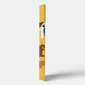 Friends Furever Dogs Puppies Case-Mate iPhone Case (Achterkant / Rechts)