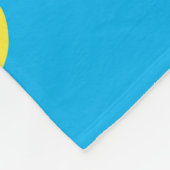 FRIENDS™ | Gegoten in het appartement van Monica Fleece Deken (Hoek)