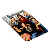 FRIENDS™ | Gegoten in het appartement van Monica Magneet (Rechterzijde)