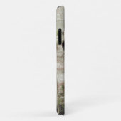 FRIENDS™ | Geller Bowl Team Monica Case-Mate iPhone Case (Achterkant/rechts)