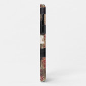 FRIENDS™ | Geller Bowl Team Monica Case-Mate iPhone Case (Achterkant/links)