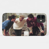 FRIENDS™ | Geller Bowl Team Monica Case-Mate iPhone Case (Achterkant (horizontaal))