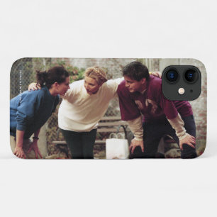 FRIENDS™   Geller Bowl Team Monica Case-Mate iPhone Case