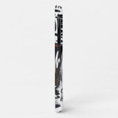 FRIENDS™ | Gevaar! Unagi. Case-Mate iPhone Case (Achterkant/links)