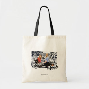 FRIENDS™ Gevaar! Unagi. Tote Bag
