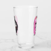 Friends Glas (Links)