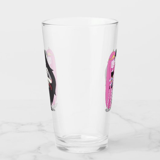 Friends Glas (Rechts)