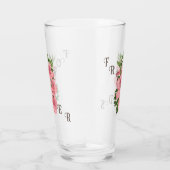 Friends Glass Cup Glas (Rechts)