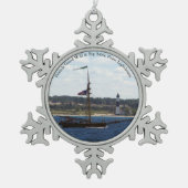 Friends Good Will & Big Sable Light ornament (Voorkant)