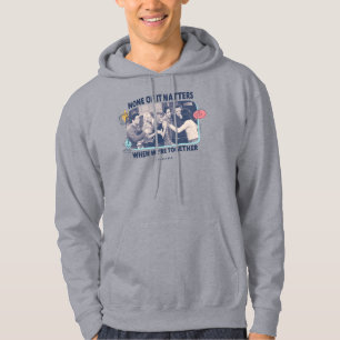 FRIENDS™   Groep Hug Hoodie