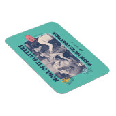 FRIENDS™ | Groep Hug Magneet (Rechterzijde)