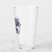 FRIENDS™ | Groepsknuffel Glas (Links)
