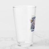 FRIENDS™ | Groepsknuffel Glas (Rechts)