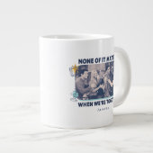 FRIENDS™ | Groepsknuffel Grote Koffiekop (Voorkant rechts)