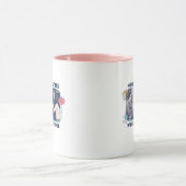 FRIENDS™ | Groepsknuffel Mok (Midden)