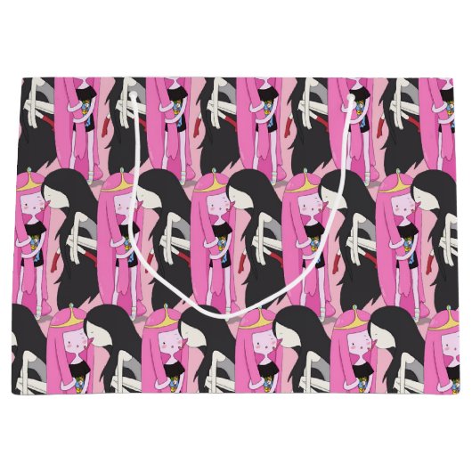 Friends Groot Cadeauzakje (Voorkant)