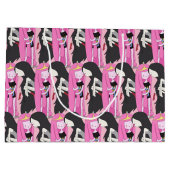 Friends Groot Cadeauzakje (Achterkant)