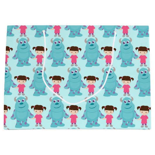 Friends Groot Cadeauzakje (Voorkant)