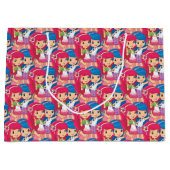 Friends Groot Cadeauzakje (Voorkant)