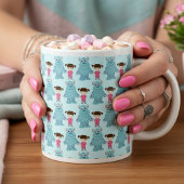 Friends Grote Koffiekop