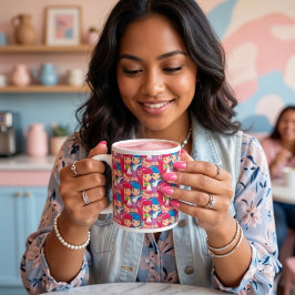 Friends Grote Koffiekop