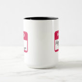 FRIENDS™ | Hallo Mijn naam is Regina Phalange Mok (Midden)