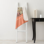 FRIENDS™ | Het Apartementengebouw van Monica Sherpa Deken (In situ)