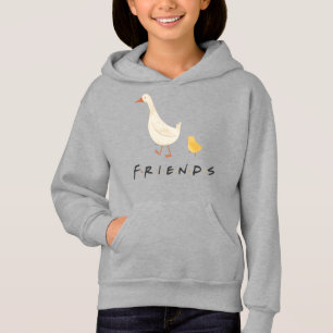 FRIENDS™ Het Kuiken en de Eend