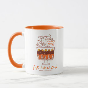 FRIENDS™ Het smaakt naar voeten! Mok